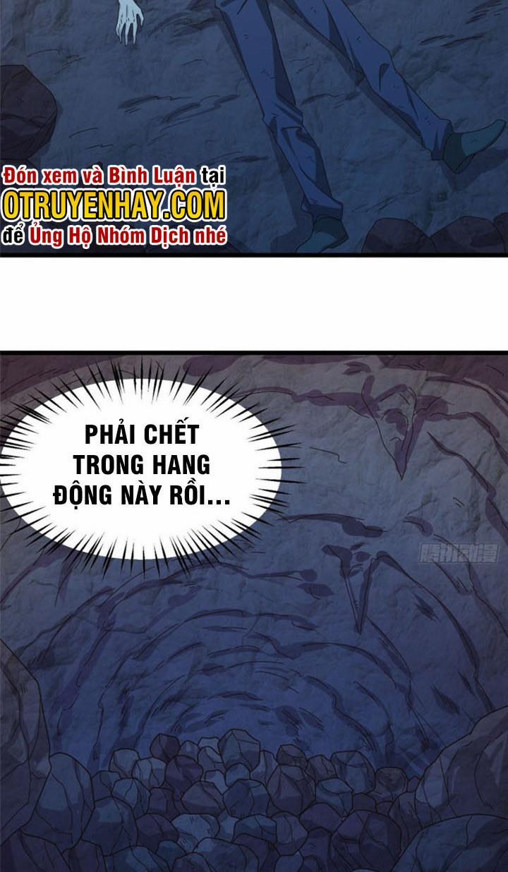 Chân Võ Thế Giới Chương 1 Trang 2