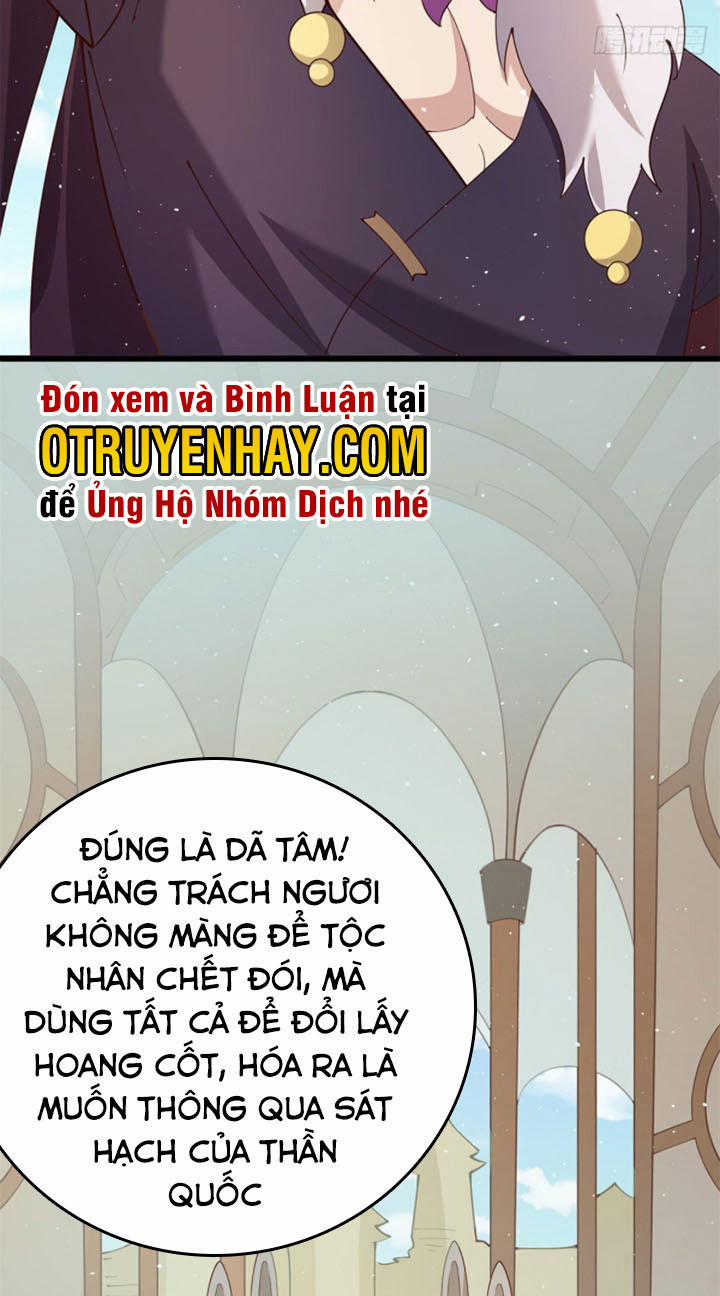 Chân Võ Thế Giới Chương 4 Trang 38