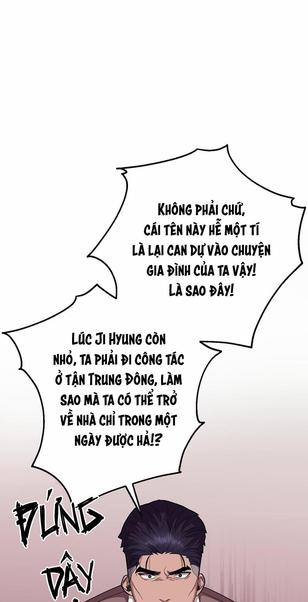 Chàng Dâu Nhà Họ Kang Chương 57 Trang 29