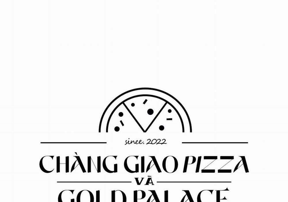 Chàng Giao Pizza Và Gold Palace Chương 8 Trang 35