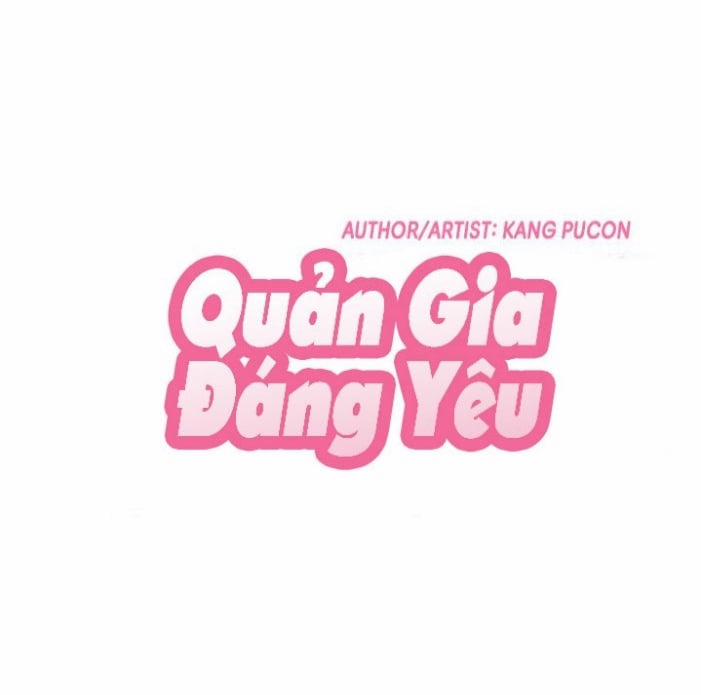 Chàng Quản Gia Đáng Yêu Chương 1 Trang 2