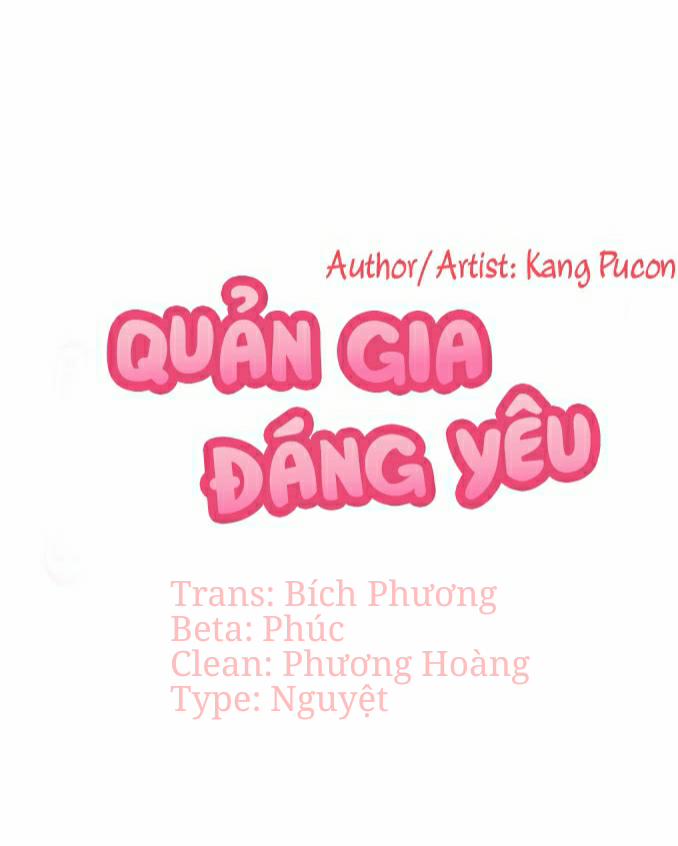 Chàng Quản Gia Đáng Yêu Chương 8 Trang 2