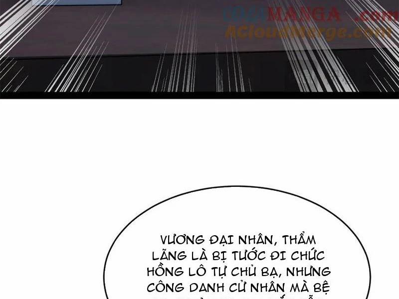 Chàng Rể Mạnh Nhất Lịch Sử Chương 241 Trang 11