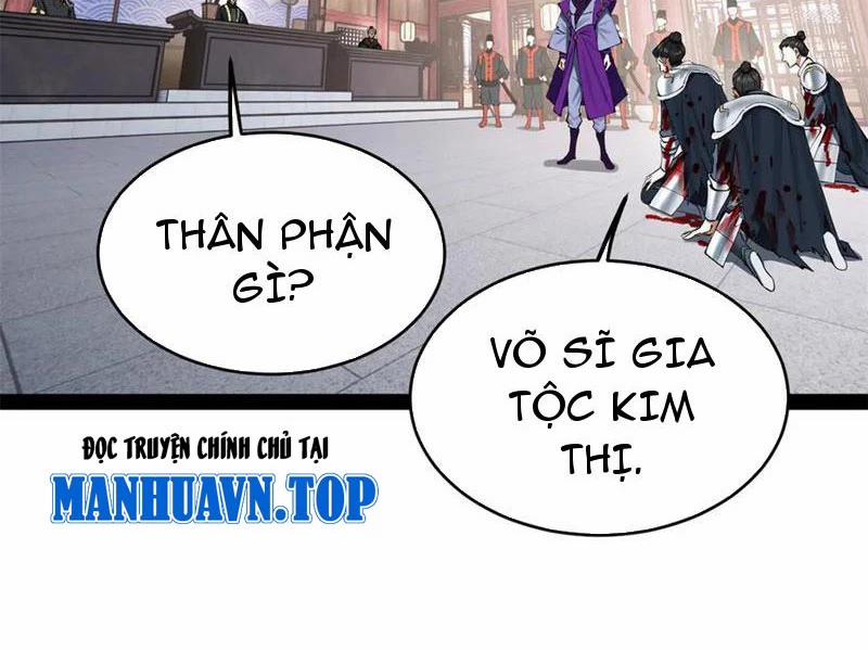 Chàng Rể Mạnh Nhất Lịch Sử Chương 241 Trang 37