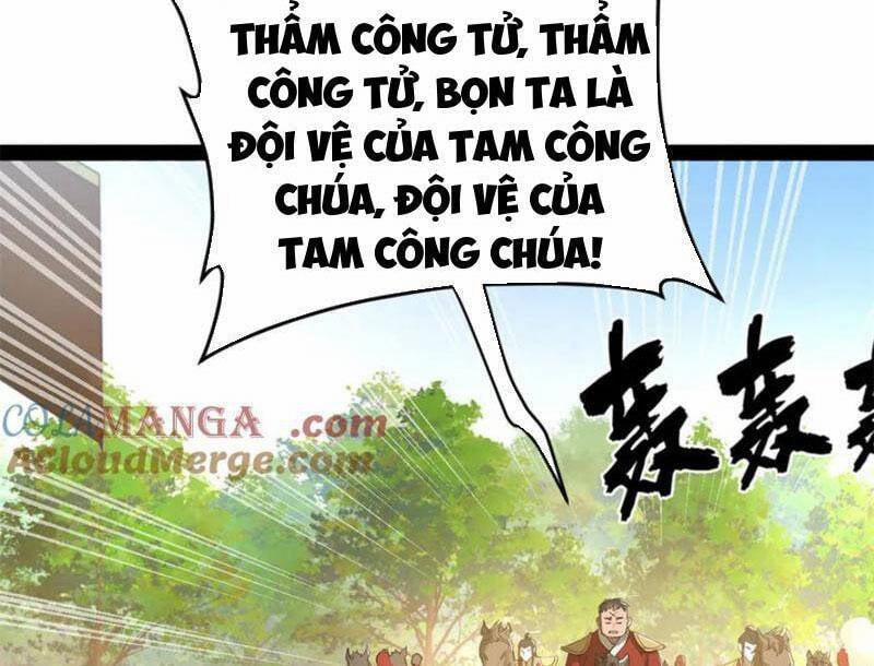 Chàng Rể Mạnh Nhất Lịch Sử Chương 254 1 Trang 7