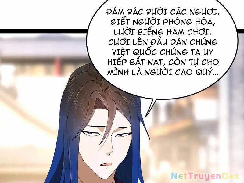 Chàng Rể Mạnh Nhất Lịch Sử Chương 257 Trang 115