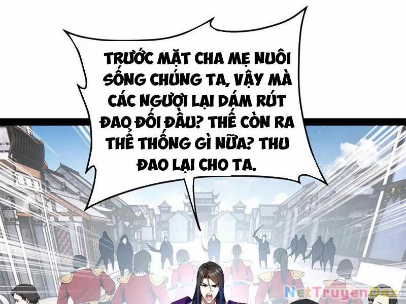 Chàng Rể Mạnh Nhất Lịch Sử Chương 257 Trang 6