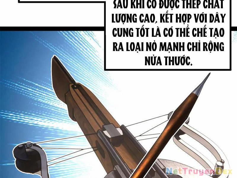 Chàng Rể Mạnh Nhất Lịch Sử Chương 257 Trang 58