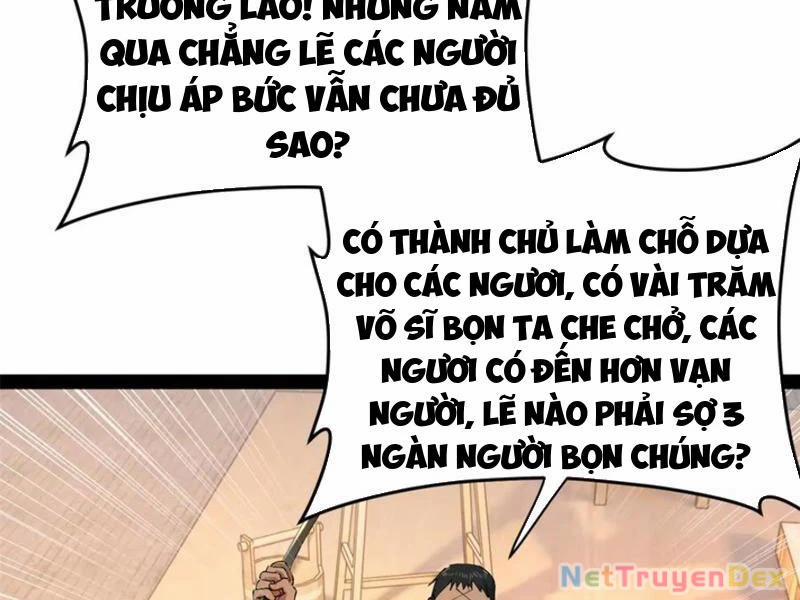 Chàng Rể Mạnh Nhất Lịch Sử Chương 258 Trang 124