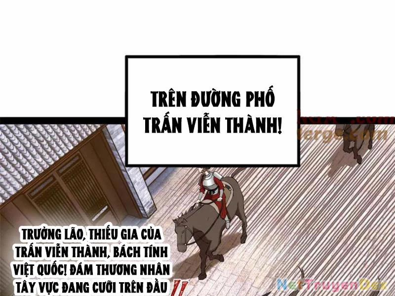 Chàng Rể Mạnh Nhất Lịch Sử Chương 258 Trang 31