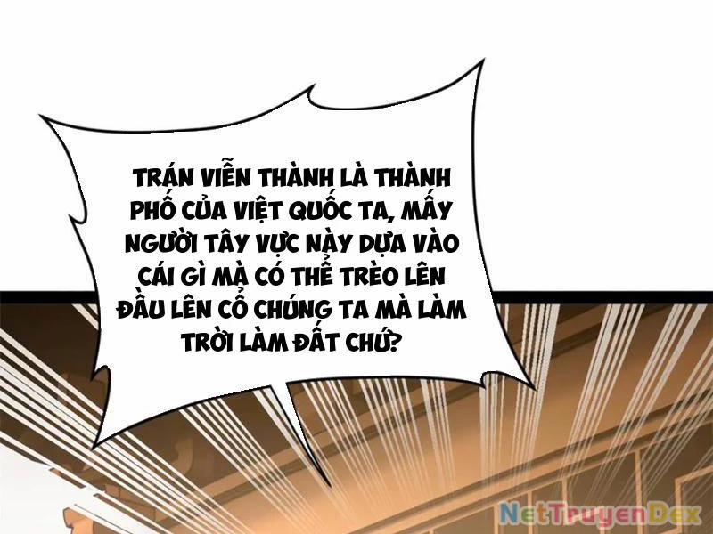 Chàng Rể Mạnh Nhất Lịch Sử Chương 258 Trang 49