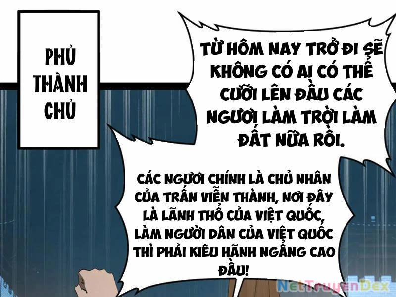 Chàng Rể Mạnh Nhất Lịch Sử Chương 258 Trang 98