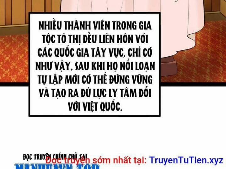 Chàng Rể Mạnh Nhất Lịch Sử Chương 259 Trang 124