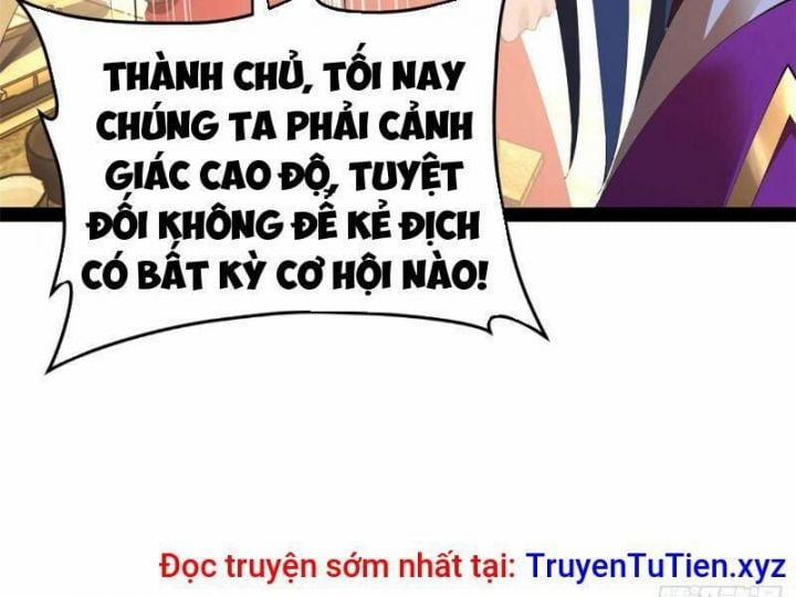 Chàng Rể Mạnh Nhất Lịch Sử Chương 259 Trang 39