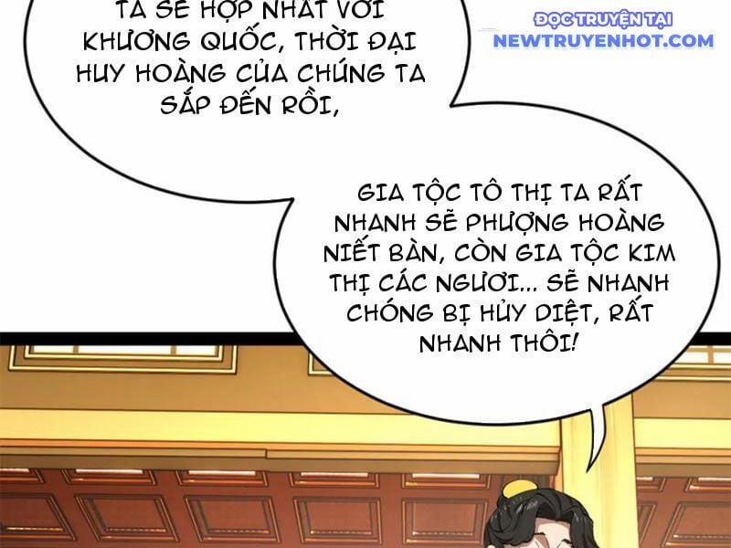 Chàng Rể Mạnh Nhất Lịch Sử Chương 260 Trang 13