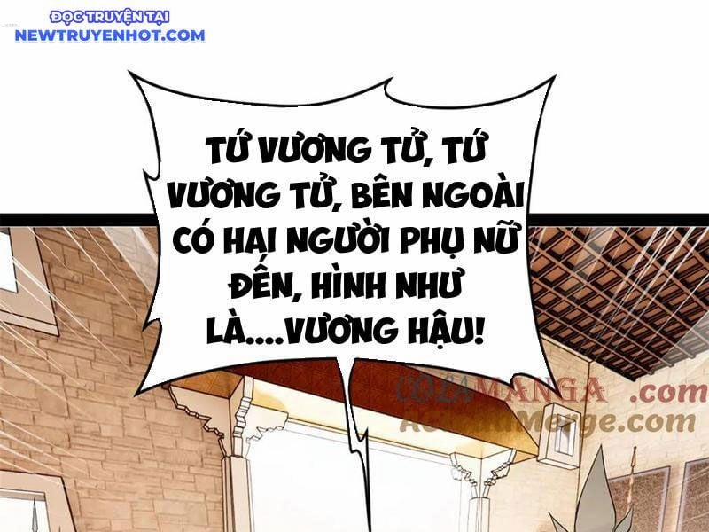 Chàng Rể Mạnh Nhất Lịch Sử Chương 261 Trang 119