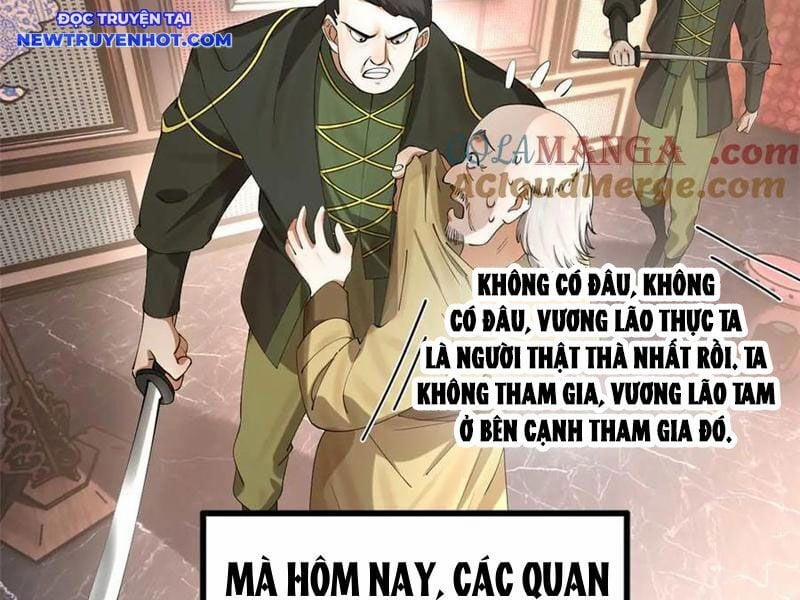 Chàng Rể Mạnh Nhất Lịch Sử Chương 261 Trang 16