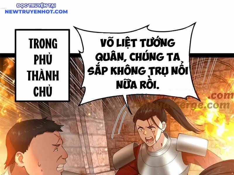 Chàng Rể Mạnh Nhất Lịch Sử Chương 261 Trang 36