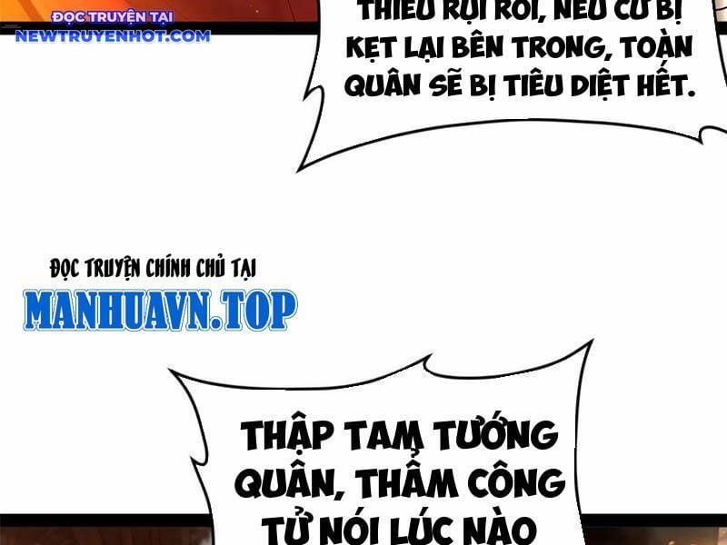 Chàng Rể Mạnh Nhất Lịch Sử Chương 261 Trang 38