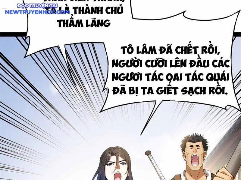 Chàng Rể Mạnh Nhất Lịch Sử Chương 261 Trang 78