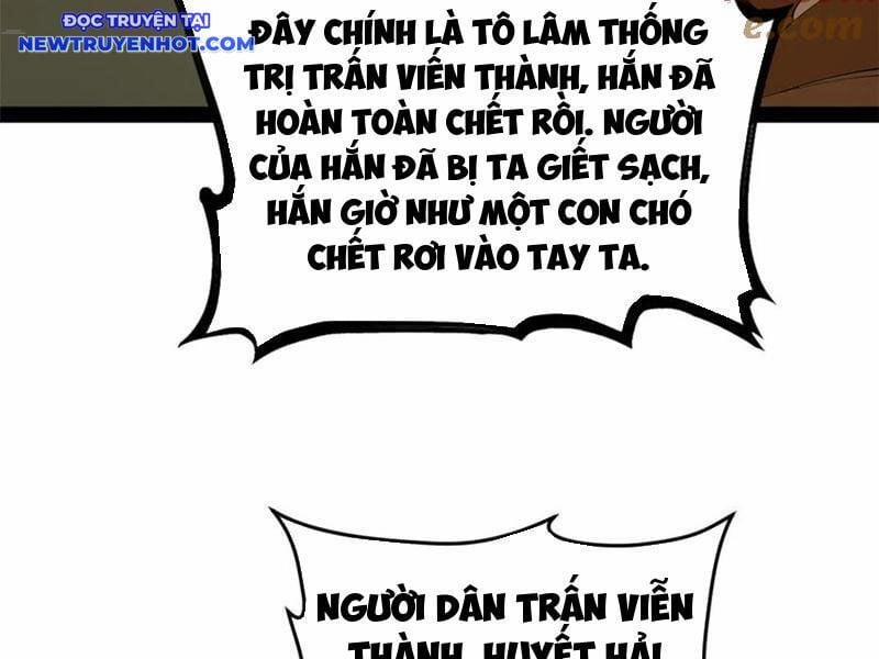 Chàng Rể Mạnh Nhất Lịch Sử Chương 261 Trang 87