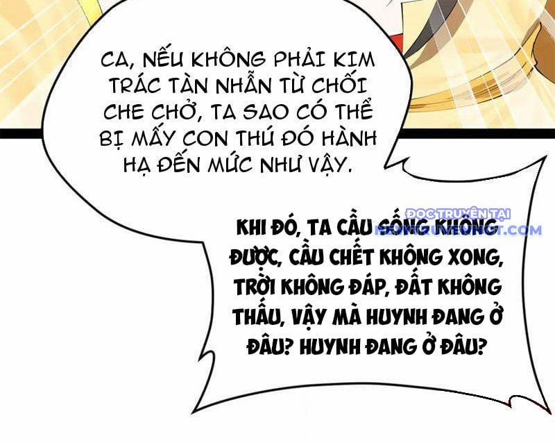 Chàng Rể Mạnh Nhất Lịch Sử Chương 264 Trang 122