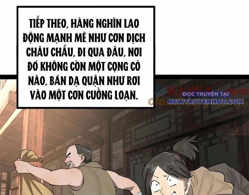 Chàng Rể Mạnh Nhất Lịch Sử Chương 264 Trang 29