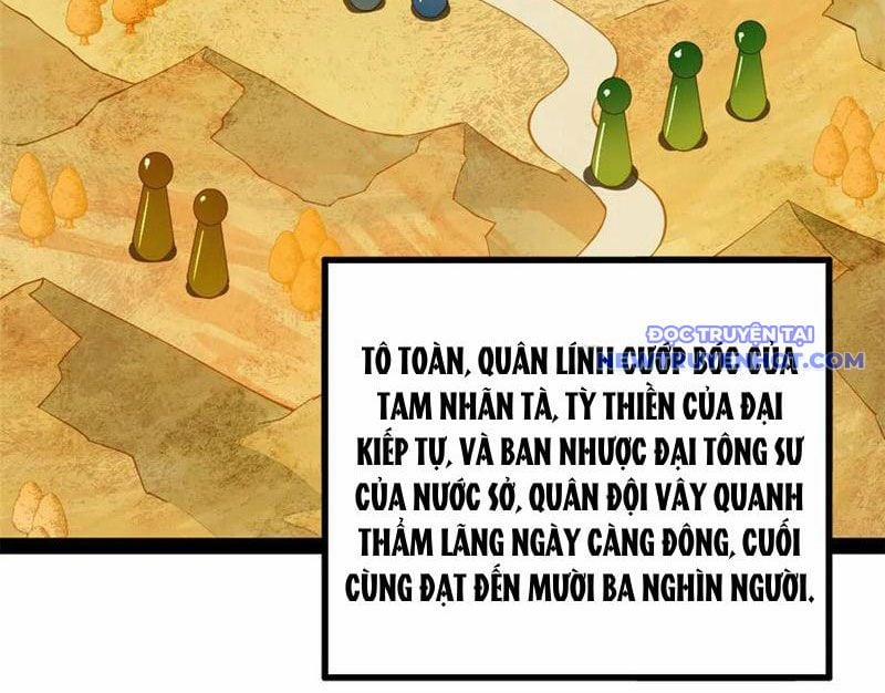 Chàng Rể Mạnh Nhất Lịch Sử Chương 264 Trang 35