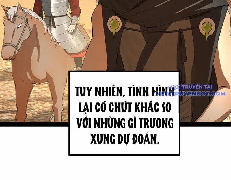 Chàng Rể Mạnh Nhất Lịch Sử Chương 264 Trang 40