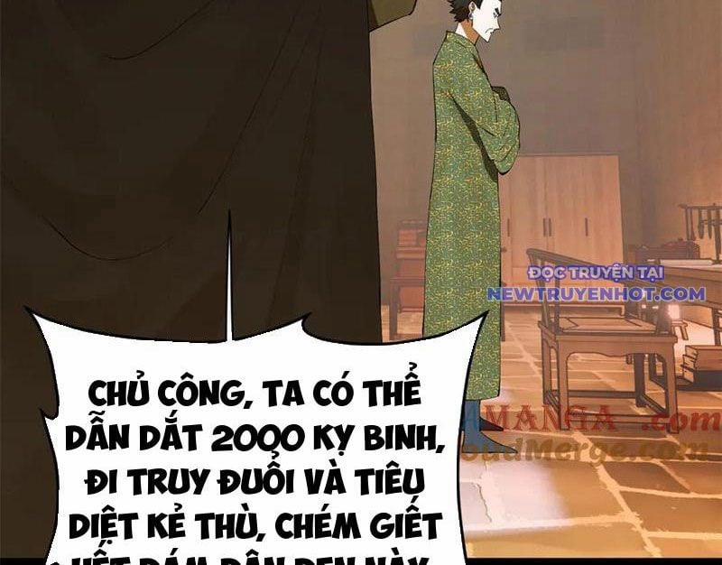 Chàng Rể Mạnh Nhất Lịch Sử Chương 264 Trang 5