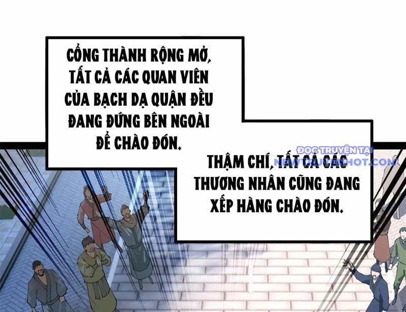 Chàng Rể Mạnh Nhất Lịch Sử Chương 264 Trang 41