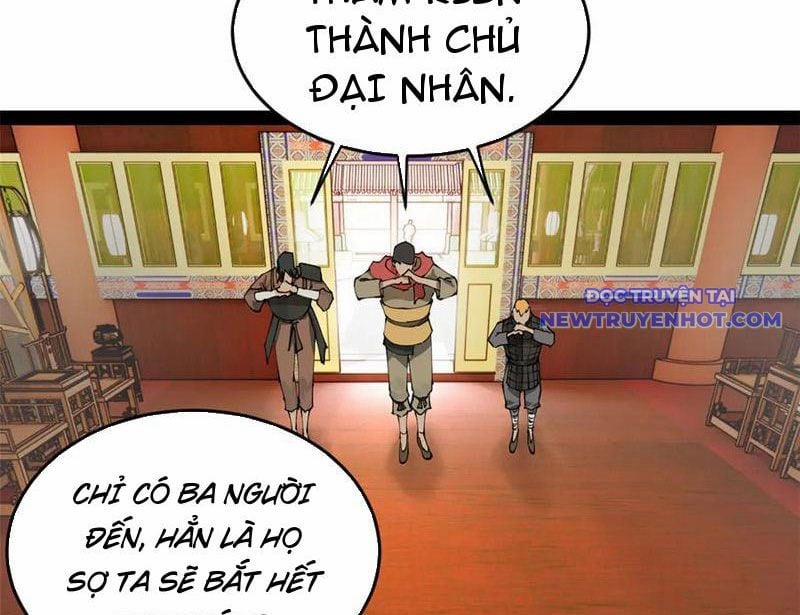 Chàng Rể Mạnh Nhất Lịch Sử Chương 264 Trang 73