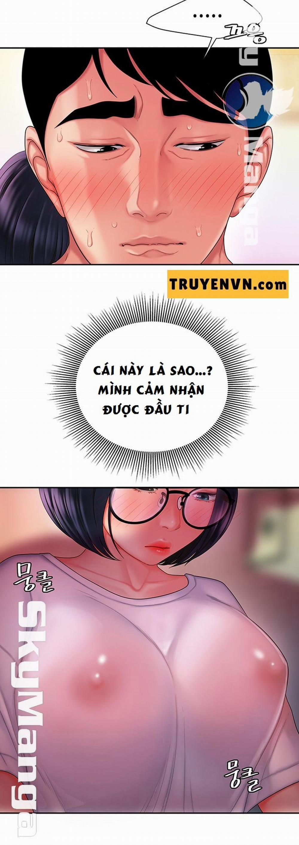 Chàng Trai Giao Hàng Chương 19 Trang 31