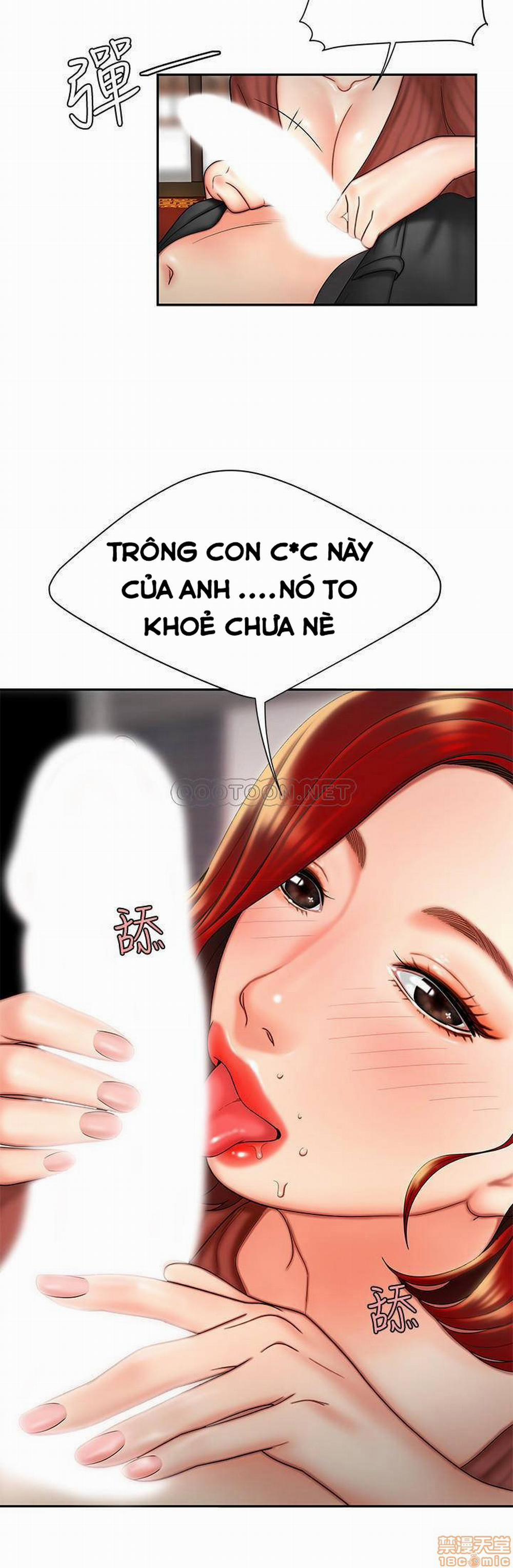 Chàng Trai Giao Hàng Chương 2 Trang 21