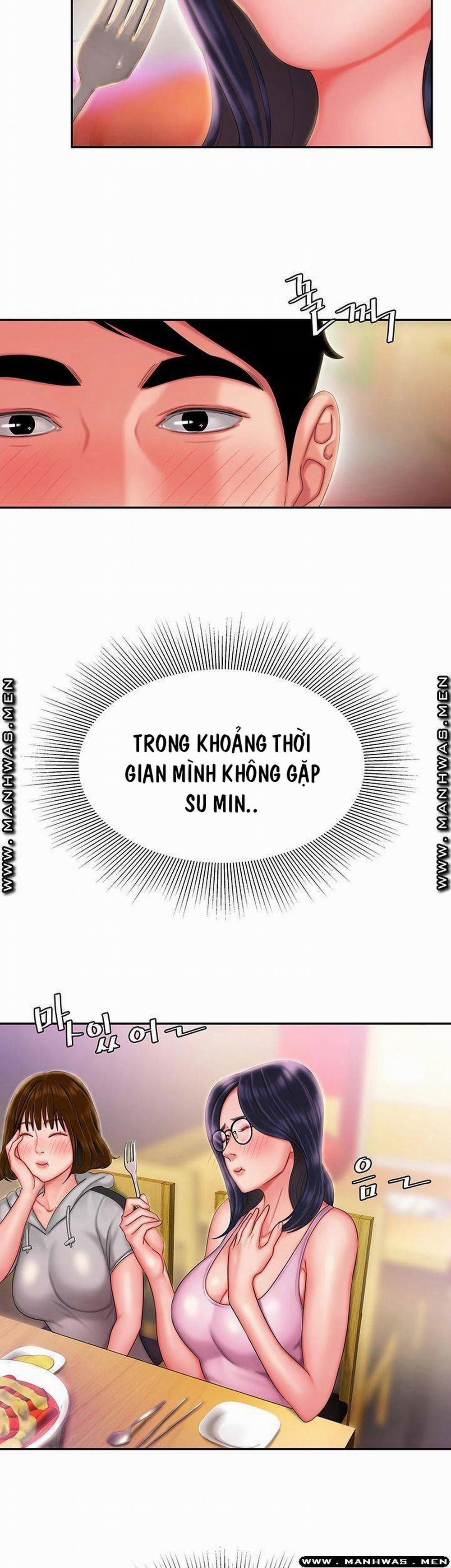 Chàng Trai Giao Hàng Chương 33 Trang 5