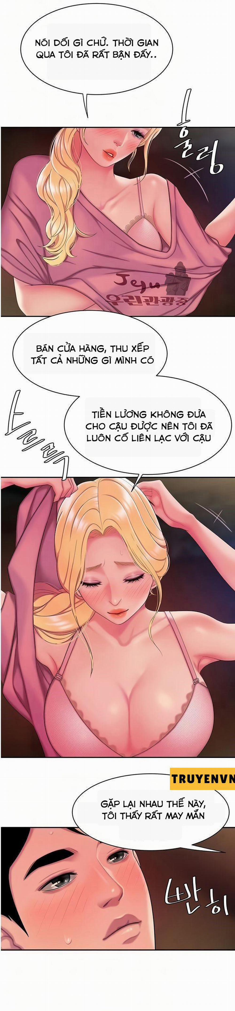 Chàng Trai Giao Hàng Chương 45 Trang 4