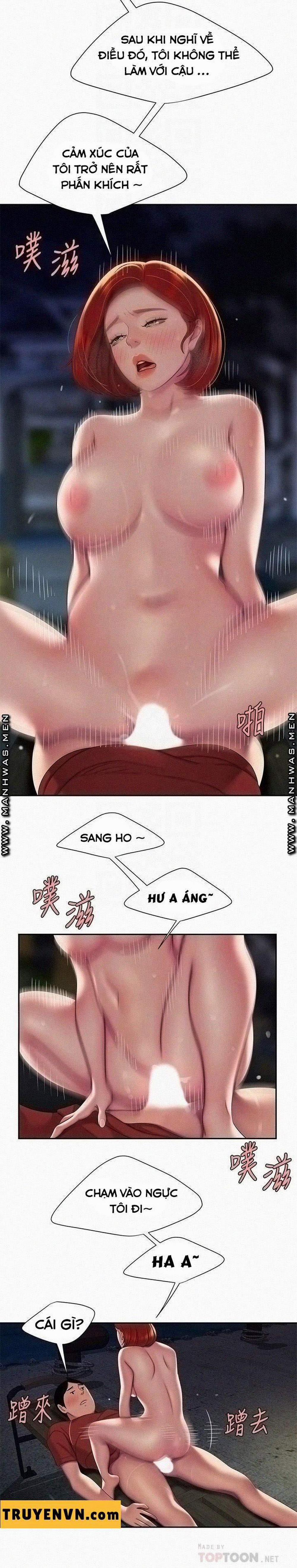 Chàng Trai Giao Hàng Chương 51 Trang 4