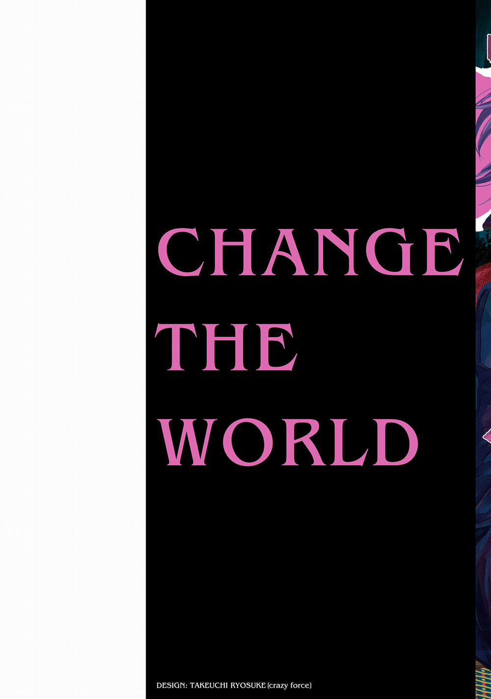 Change The World (Kanzaki Yuuya) Chương 19 Trang 53