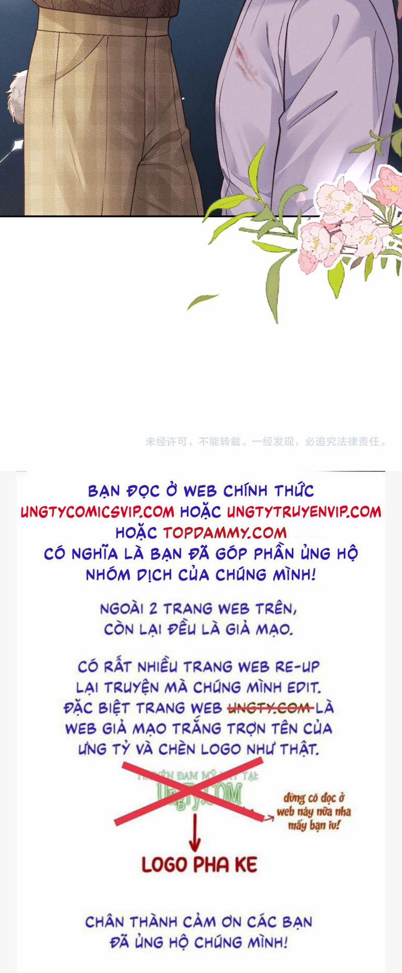 Chấp Sự Thỏ Cụp Tai Chương 112 Trang 29