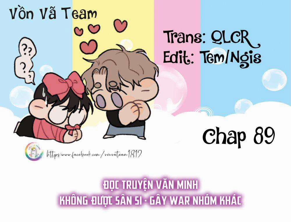 Chấp Sự Thỏ Tai Cụp Chương 89 Trang 1