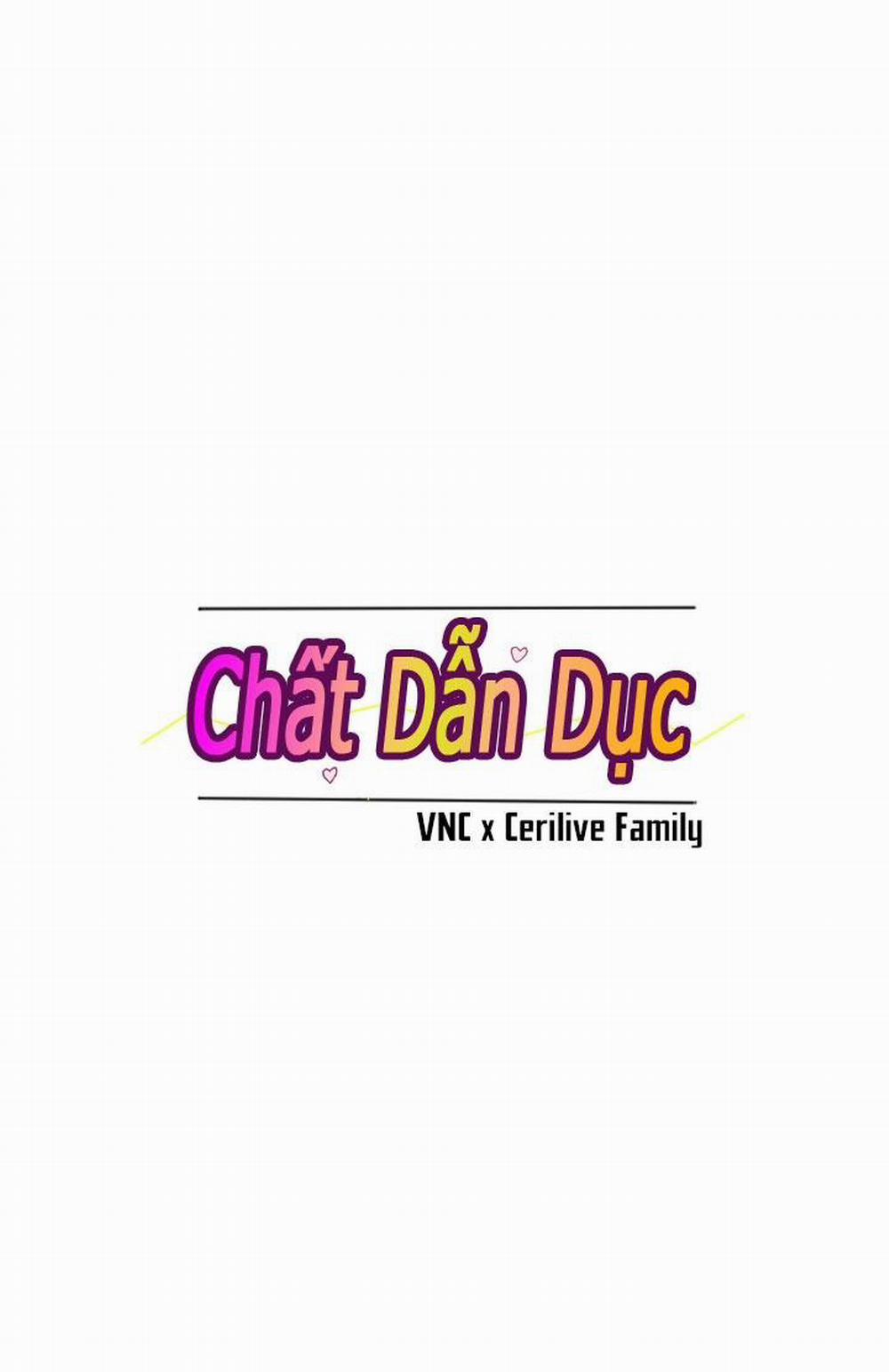 Chất Dẫn Dục Chương 1 Trang 2