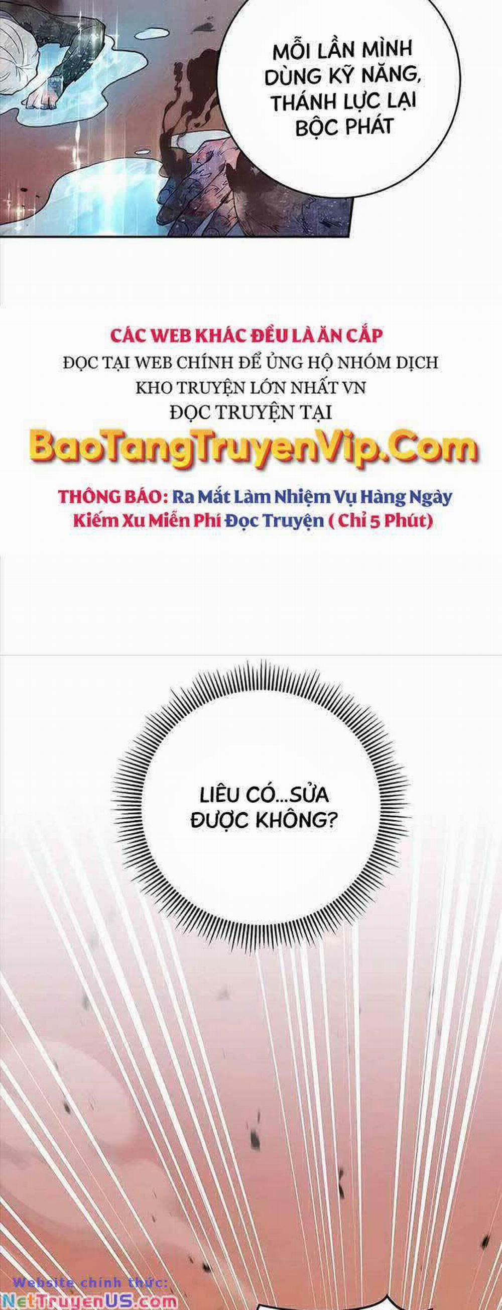 Cháu Trai Thánh Đế Là Tử Linh Sư Chương 3 Trang 48