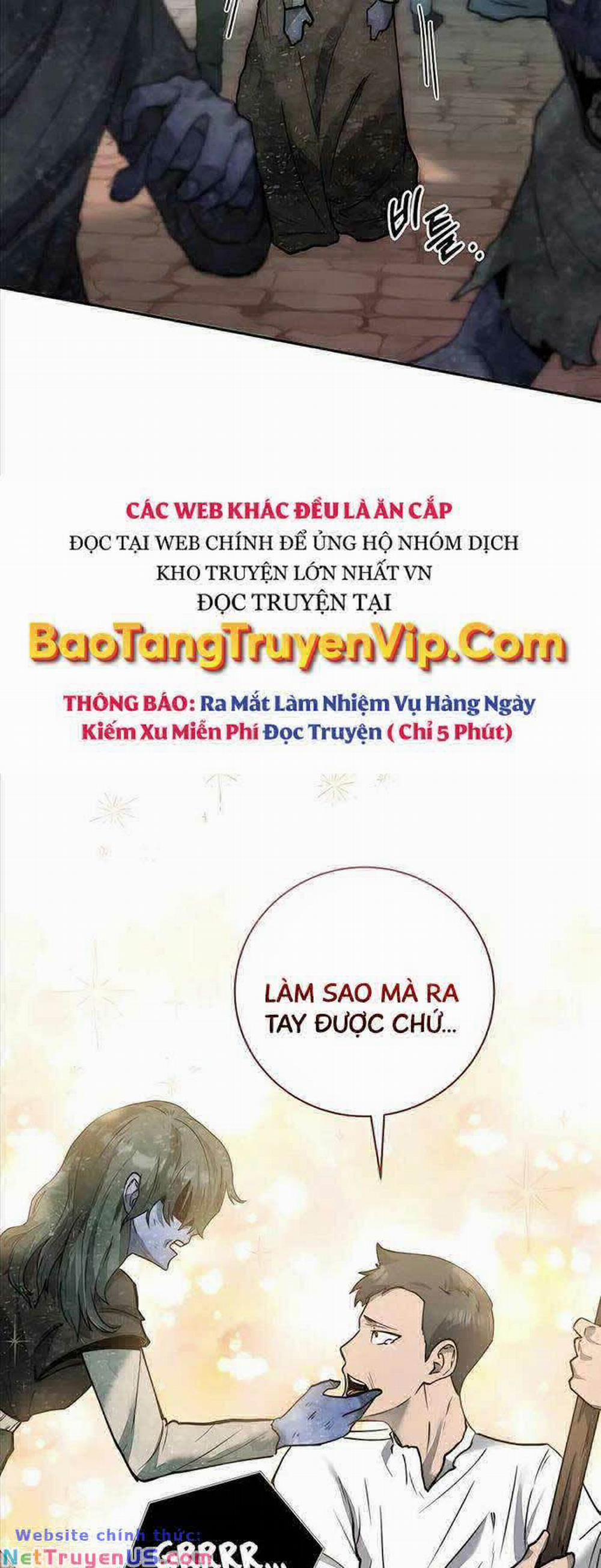 Cháu Trai Thánh Đế Là Tử Linh Sư Chương 3 Trang 51