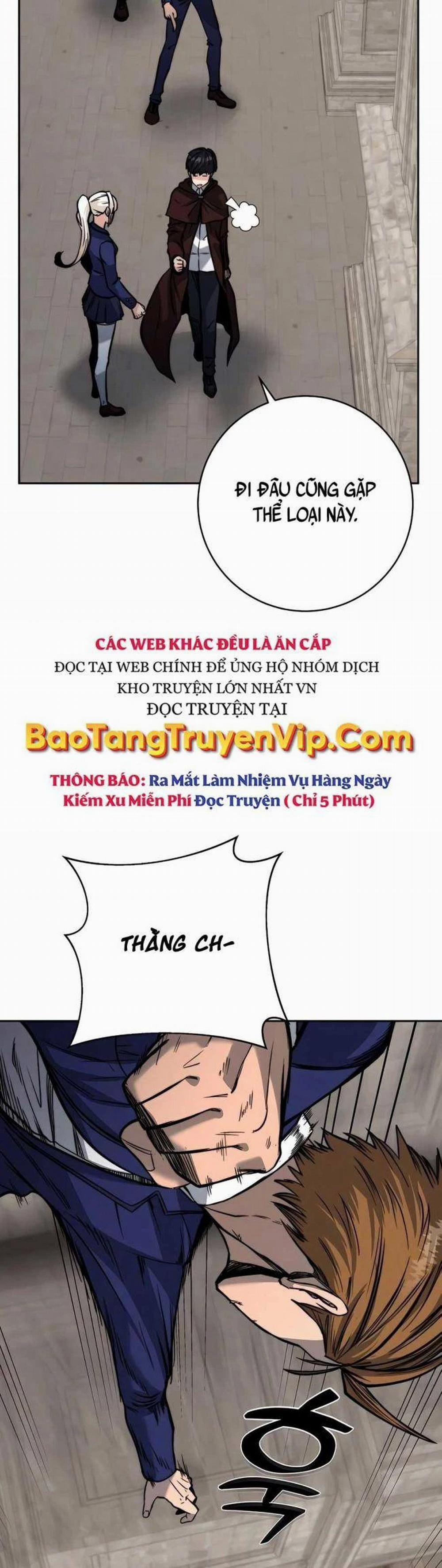 Cháu Trai Thánh Đế Là Tử Linh Sư Chương 50 Trang 12