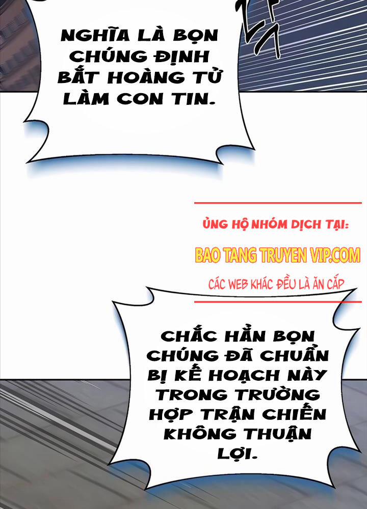 Cháu Trai Thánh Đế Là Tử Linh Sư Chương 55 Trang 105