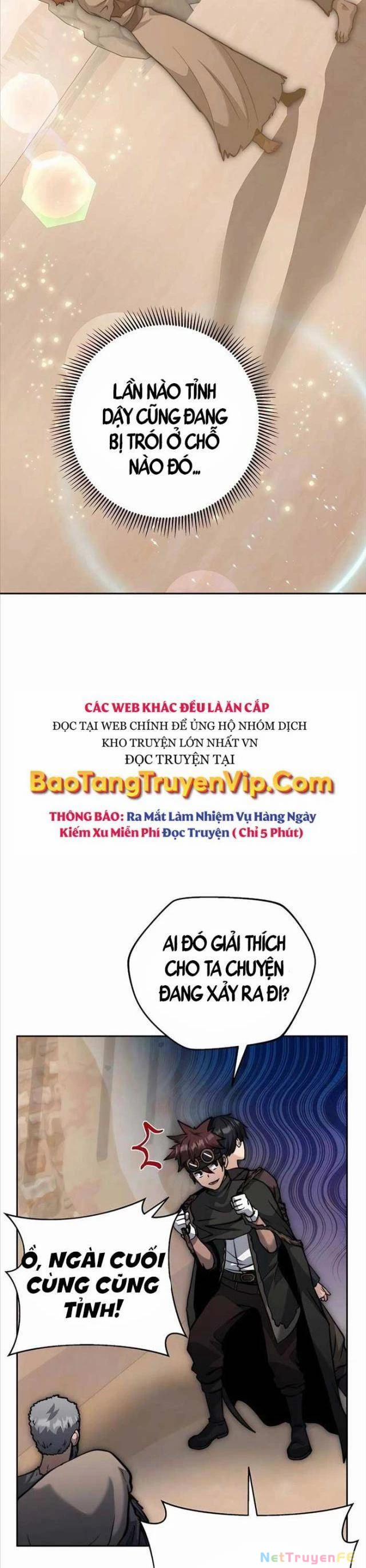 Cháu Trai Thánh Đế Là Tử Linh Sư Chương 59 Trang 25