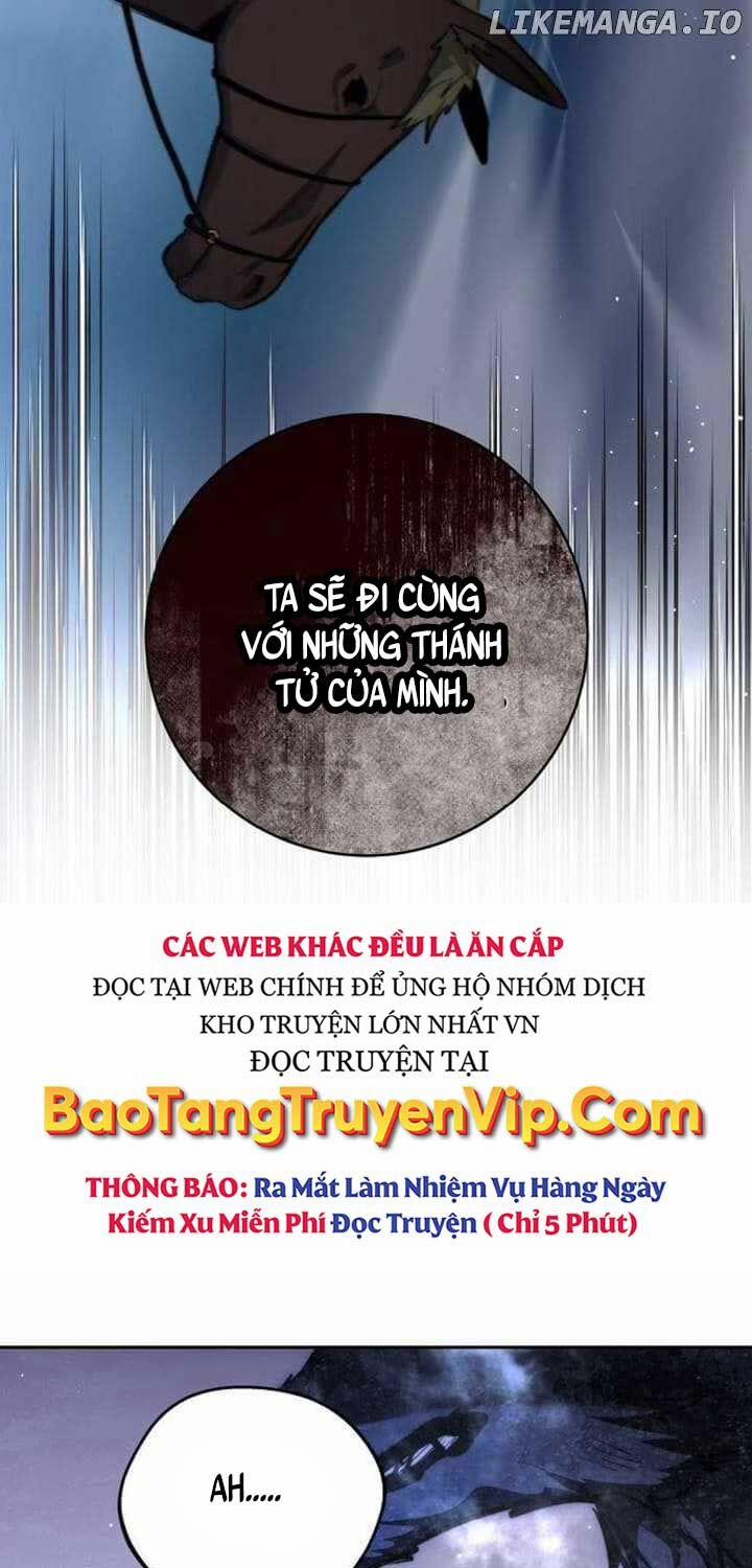 Cháu Trai Thánh Đế Là Tử Linh Sư Chương 62 Trang 75