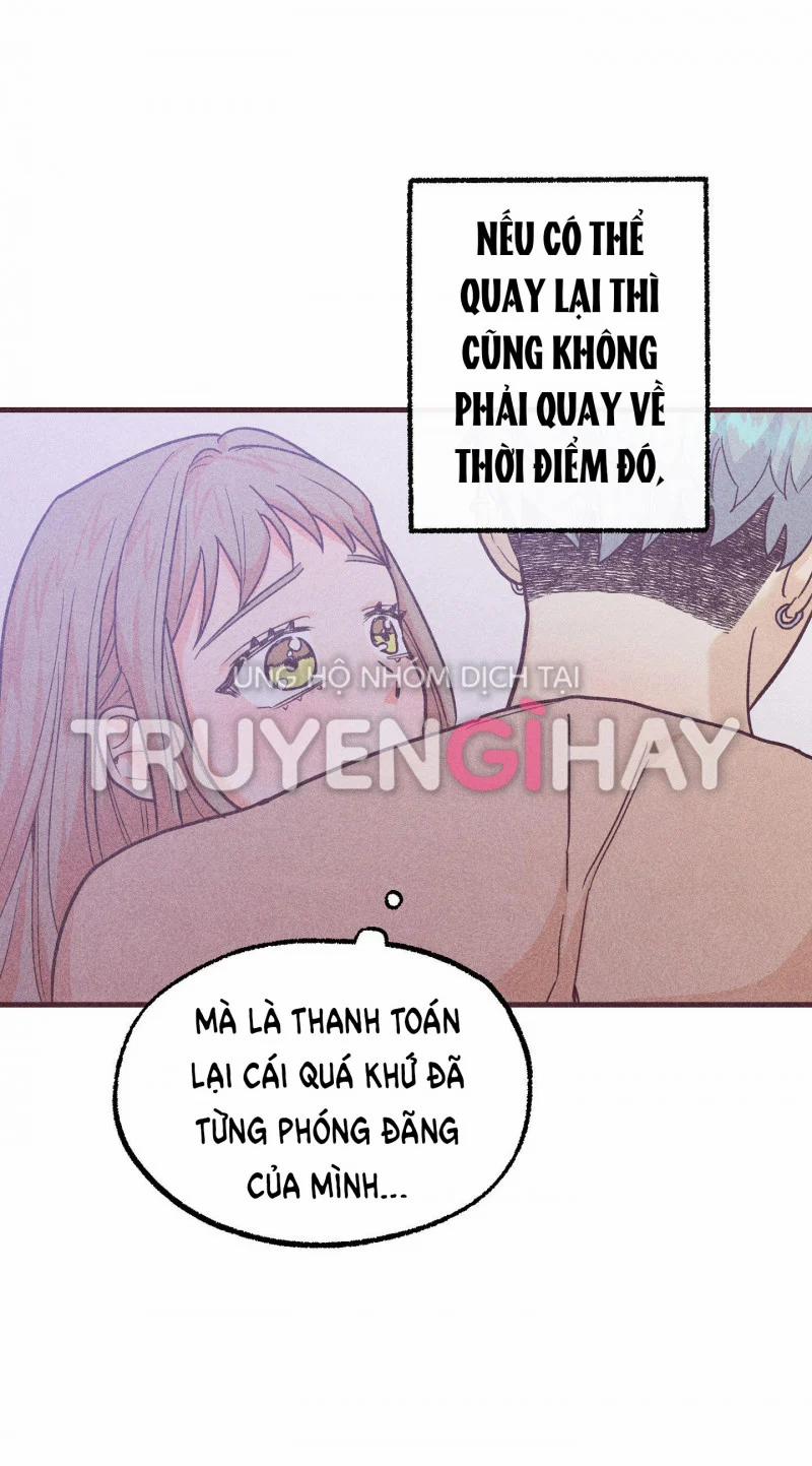 Chạy Đâu Cho Thoát Chương 46 Trang 15