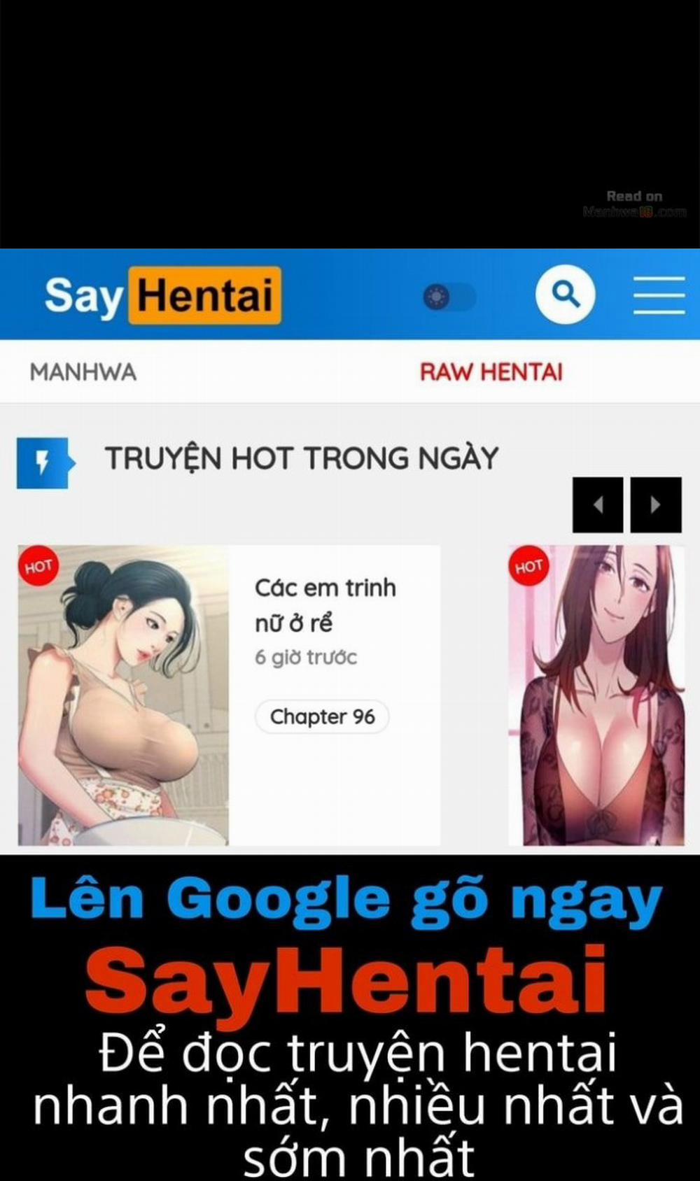 Chạy Trốn Chương 13 Trang 32