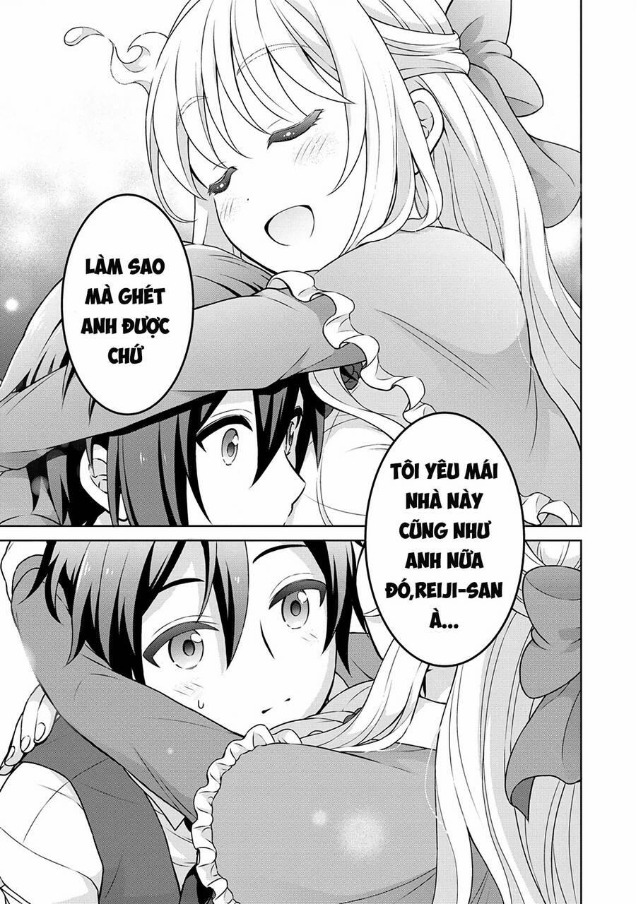 Cheat Kusushi No Slow Life: Isekai Ni Tsukurou Drugstore Chương 41 Trang 17